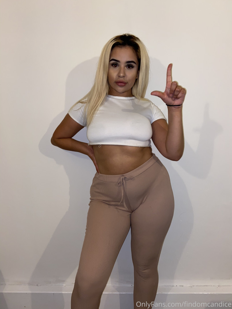 Photo by findomcandice published on October 15,2023 03:43:04 - BestThots