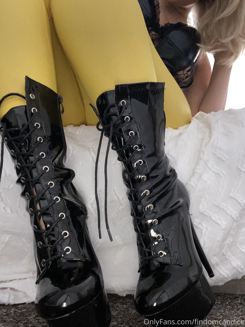 Photo by findomcandice published on October 15,2023 03:47:53 - BestThots