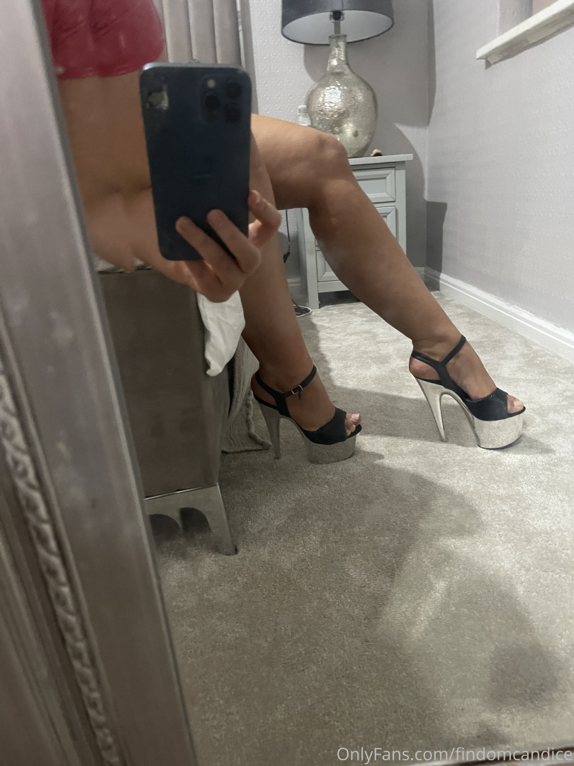 Photo by findomcandice published on October 15,2023 03:49:23 - BestThots