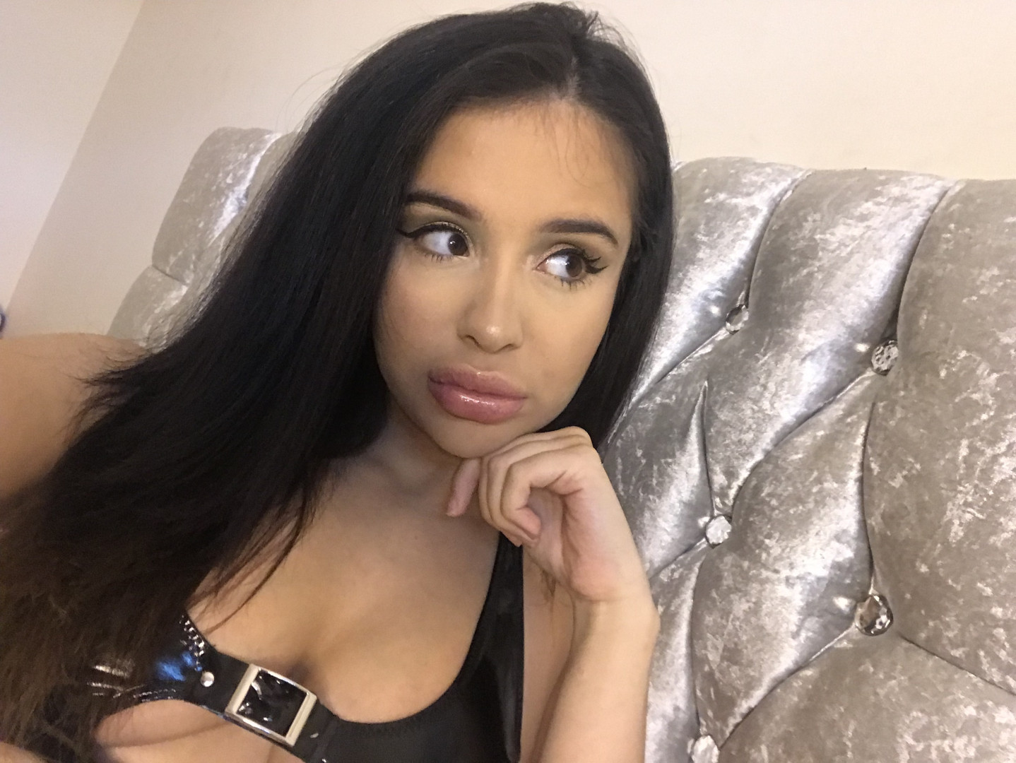 Photo by findomcandice published on October 15,2023 04:57:53 - BestThots
