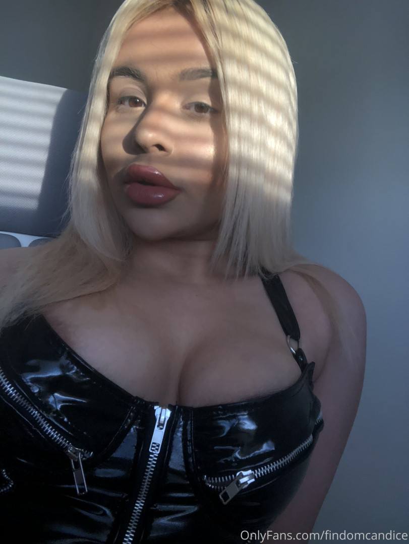 Photo by findomcandice published on October 15,2023 06:30:56 - BestThots
