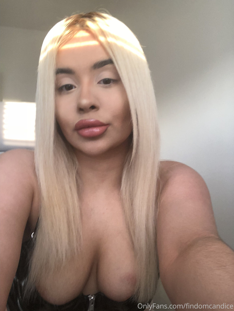Photo by findomcandice published on October 15,2023 06:37:53 - BestThots