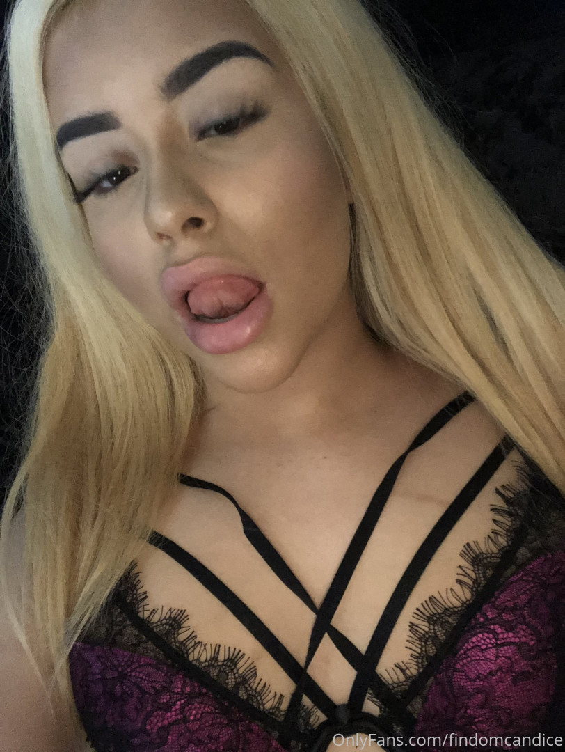Photo by findomcandice published on October 15,2023 06:45:42 - BestThots
