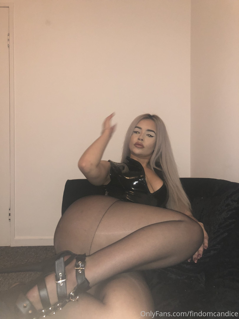 Photo by findomcandice published on October 15,2023 06:58:25 - BestThots