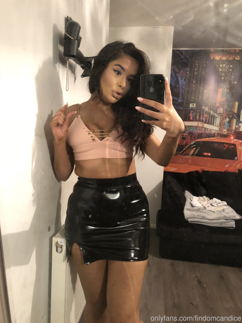 Photo by findomcandice published on October 15,2023 07:03:23 - BestThots