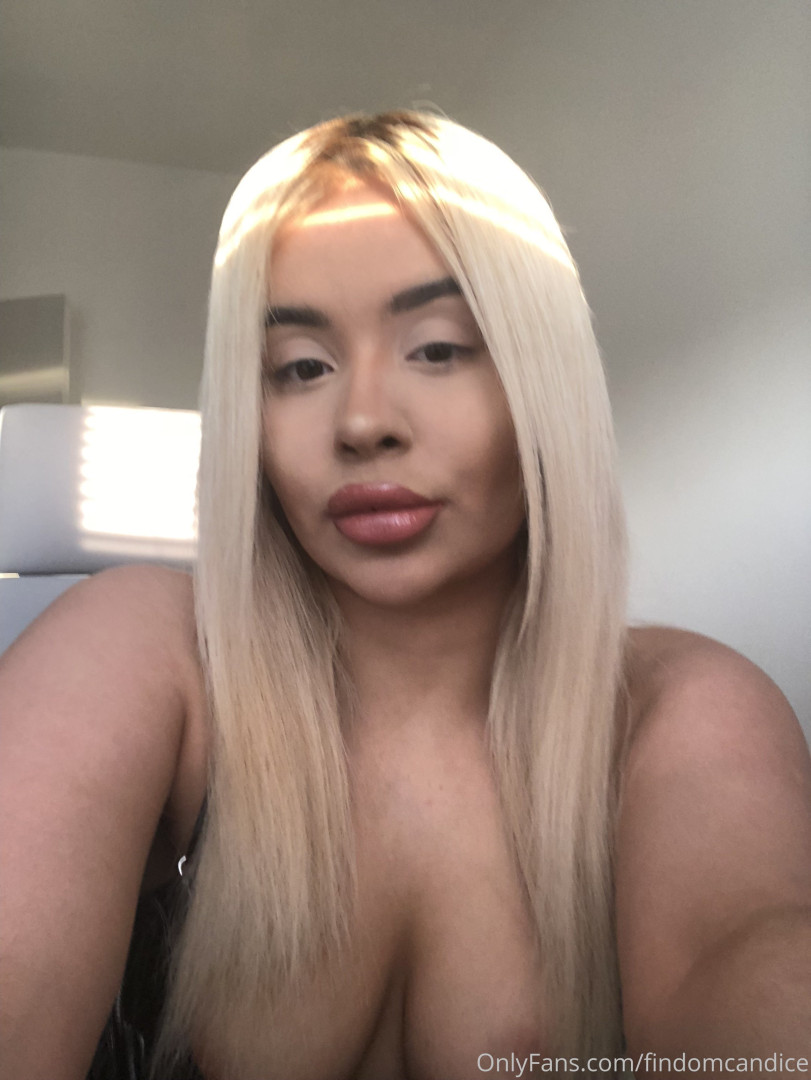 Photo by findomcandice published on October 15,2023 07:05:00 - BestThots