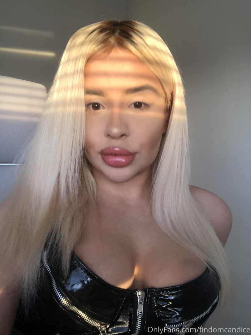 Photo by findomcandice published on October 15,2023 07:10:15 - BestThots