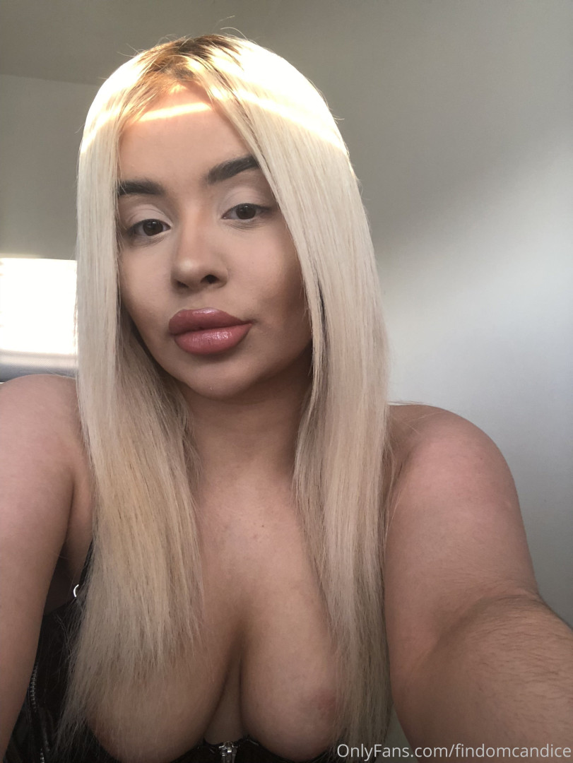 Photo by findomcandice published on October 15,2023 07:26:04 - BestThots