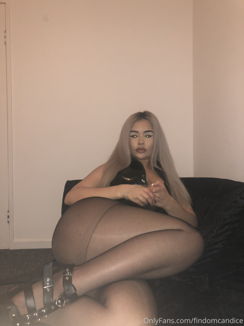 Photo by findomcandice published on October 15,2023 07:33:24 - BestThots