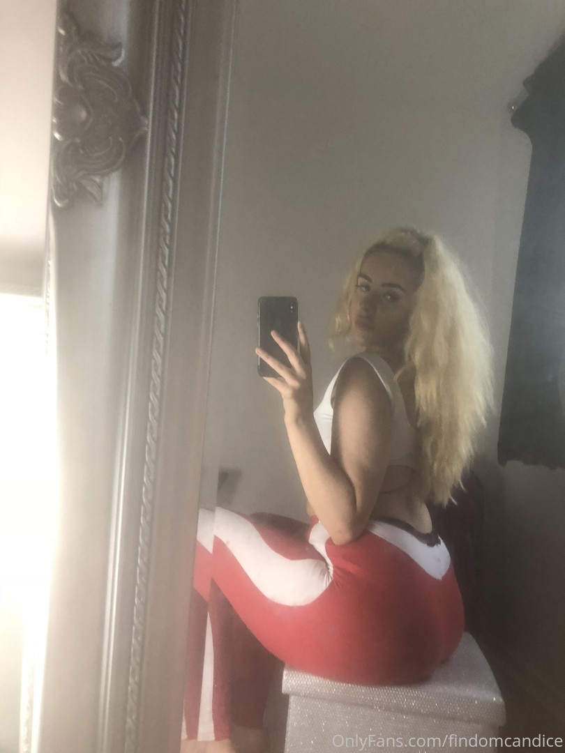 Photo by findomcandice published on October 15,2023 07:42:19 - BestThots