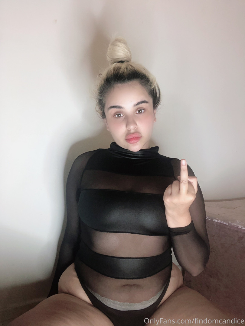 Photo by findomcandice published on October 15,2023 07:55:55 - BestThots