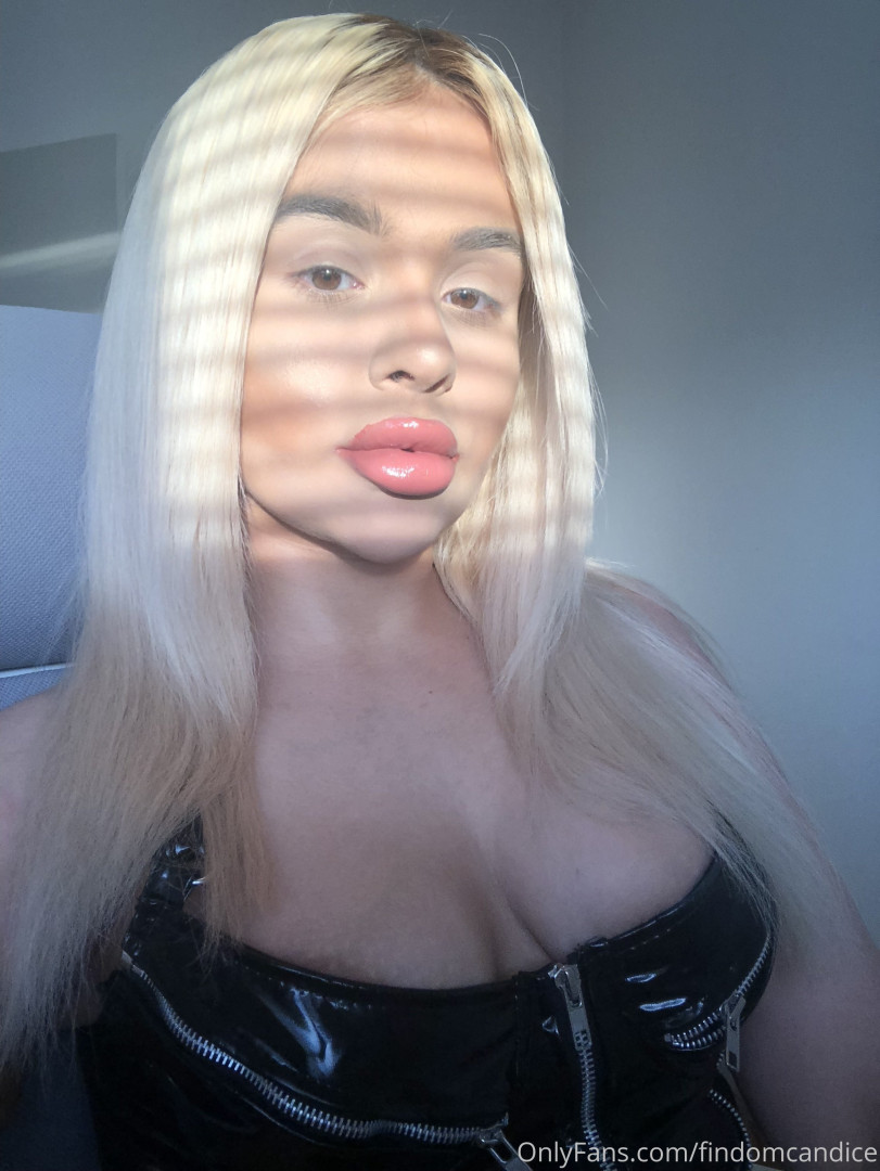 Photo by findomcandice published on October 15,2023 08:04:32 - BestThots