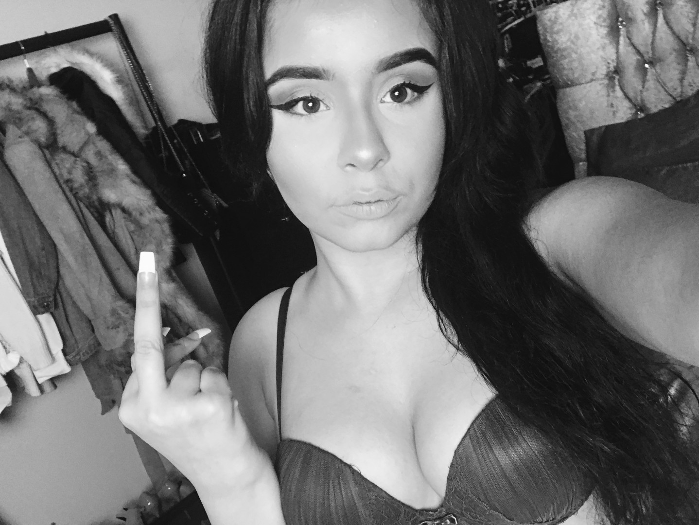 Photo by findomcandice published on October 15,2023 08:12:50 - BestThots
