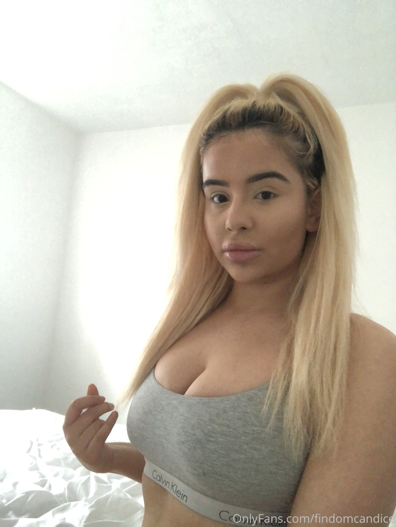 Photo by findomcandice published on October 15,2023 08:24:57 - BestThots