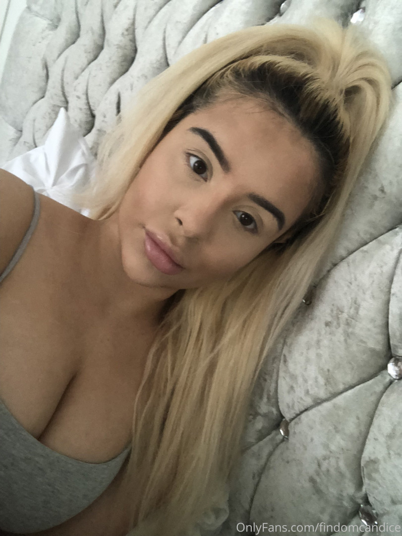 Photo by findomcandice published on October 15,2023 08:31:18 - BestThots