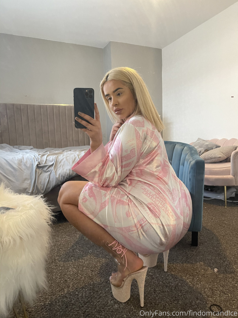 Photo by findomcandice published on October 15,2023 08:59:47 - BestThots