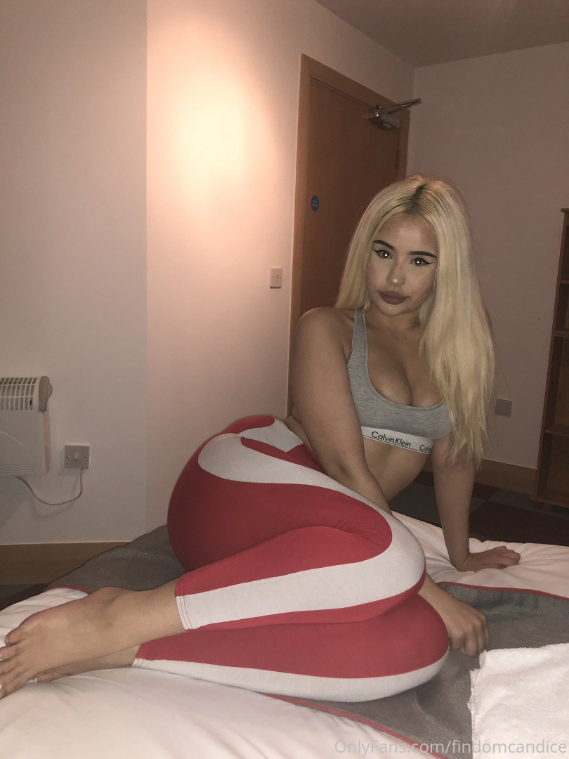 Photo by findomcandice published on October 15,2023 09:12:24 - BestThots