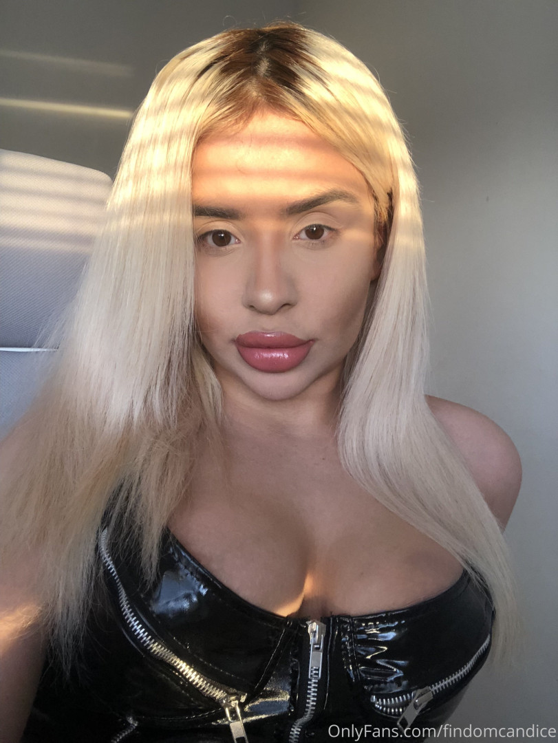 Photo by findomcandice published on October 15,2023 09:49:24 - BestThots