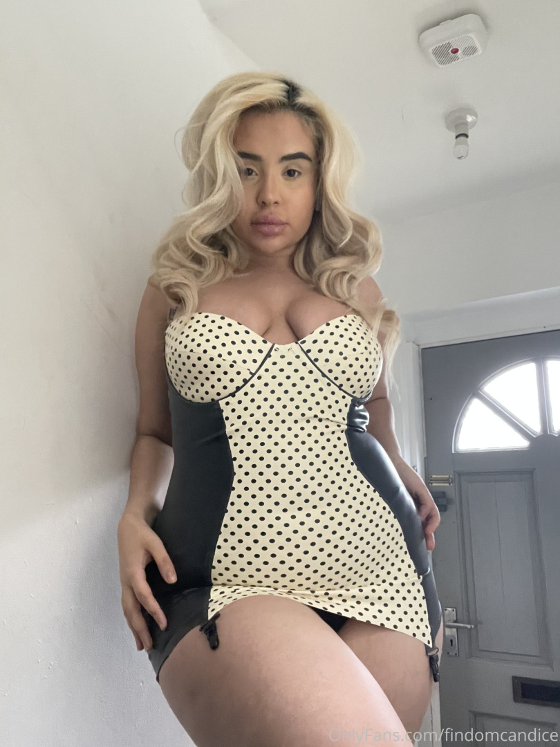 Photo by findomcandice published on October 15,2023 09:55:22 - BestThots