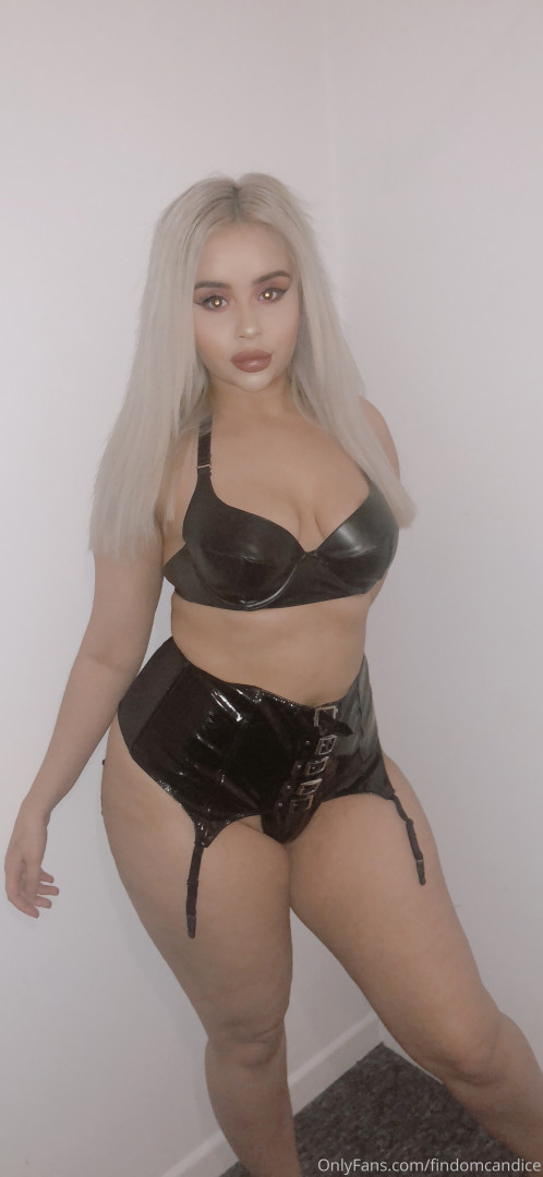 Photo by findomcandice published on October 15,2023 10:36:00 - BestThots