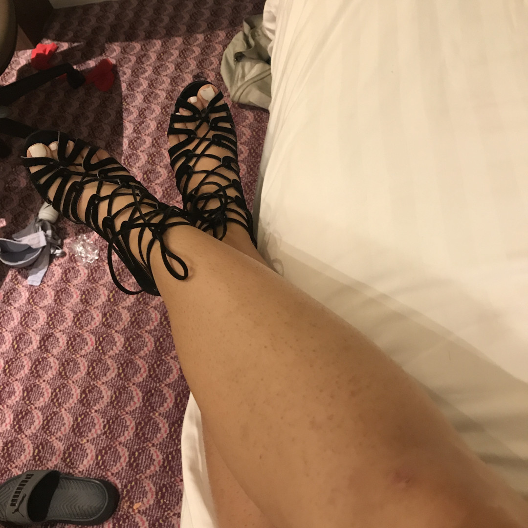 Photo by findomcandice published on October 15,2023 11:25:05 - BestThots