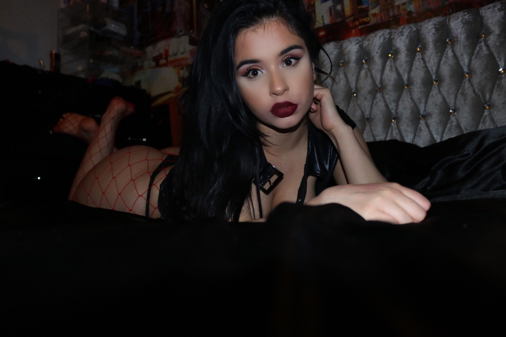Photo by findomcandice published on October 15,2023 11:26:40 - BestThots