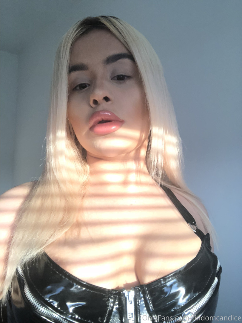 Photo by findomcandice published on October 15,2023 11:36:19 - BestThots