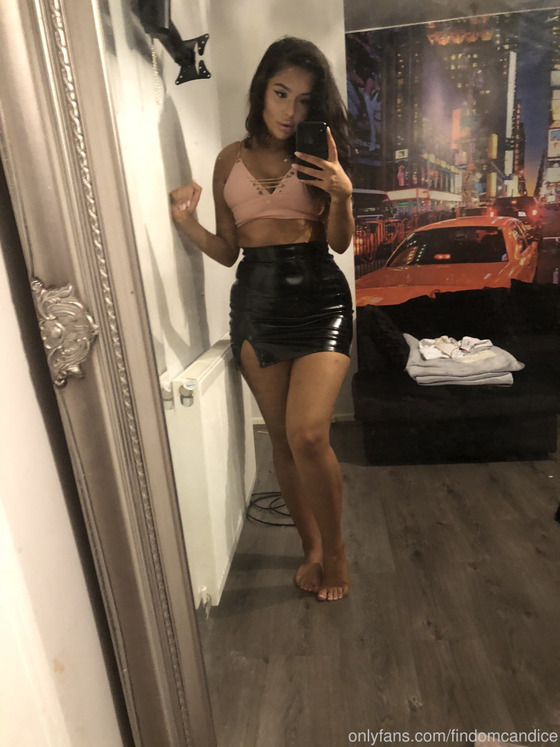 Photo by findomcandice published on October 15,2023 12:22:20 - BestThots