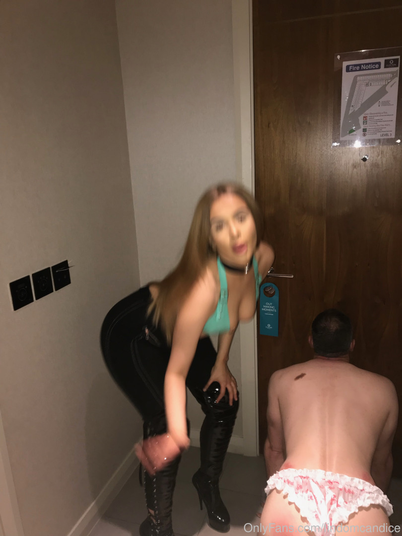 Photo by findomcandice published on October 15,2023 12:50:44 - BestThots
