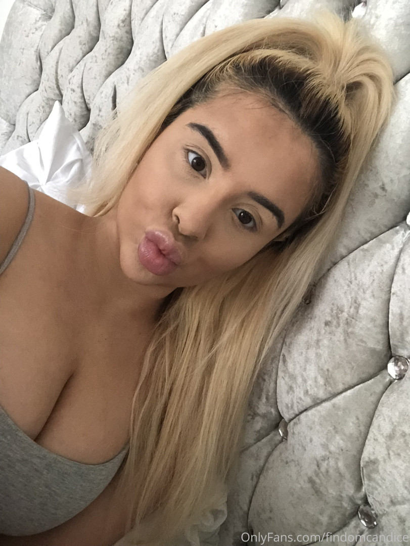 Photo by findomcandice published on October 15,2023 12:54:08 - BestThots