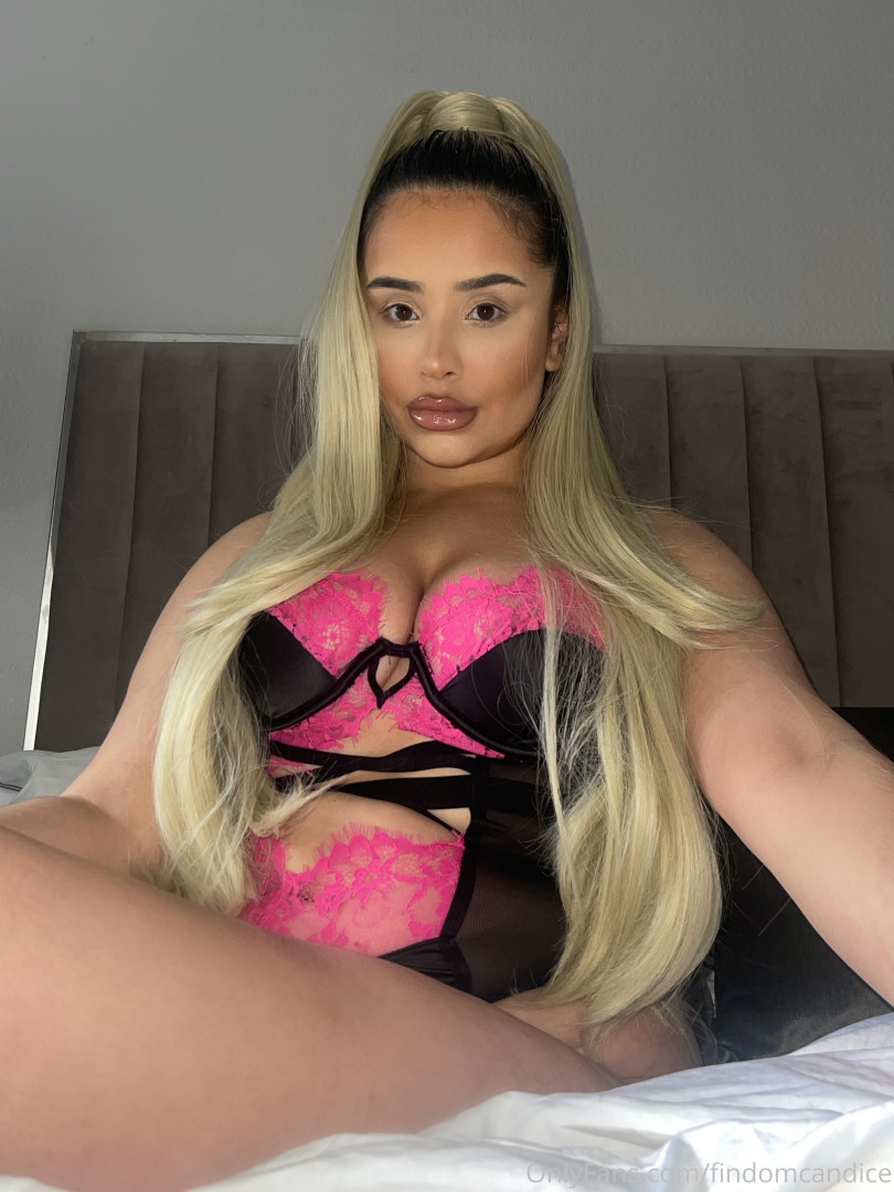 Photo by findomcandice published on October 15,2023 13:24:47 - BestThots
