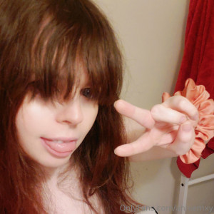 anniemxy #8501346