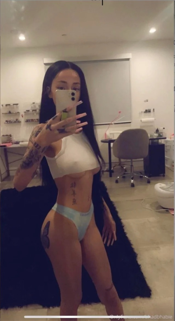Photo by bhadbhabie published on October 16,2023 04:42:39 - BestThots