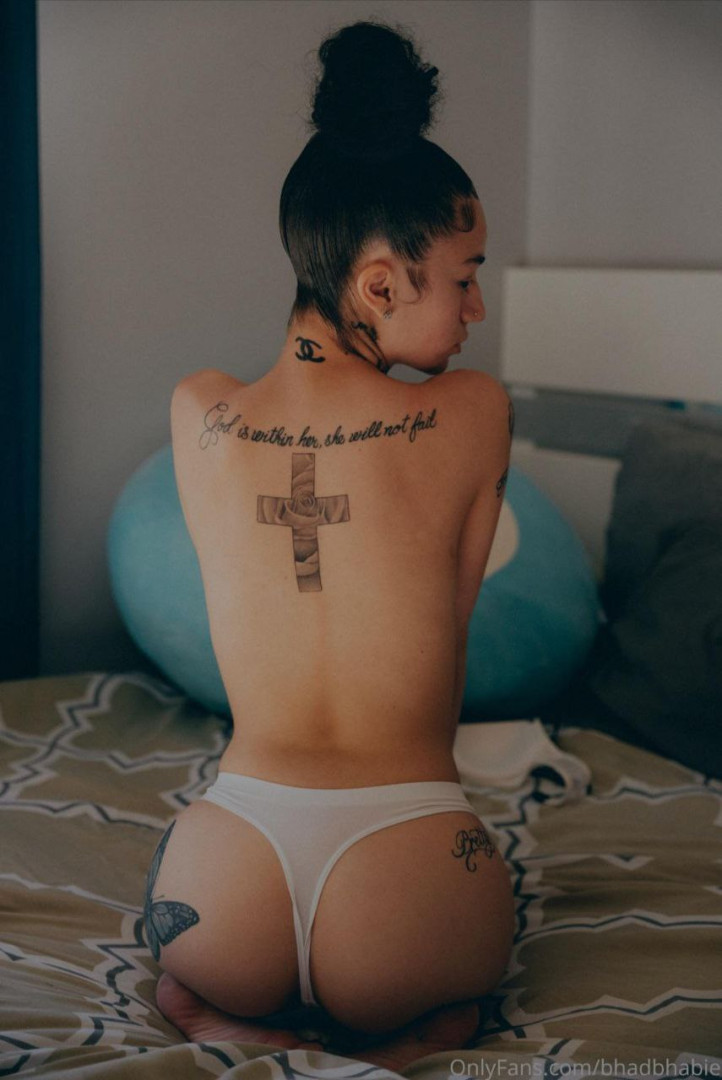 Photo by bhadbhabie published on October 16,2023 04:47:59 - BestThots