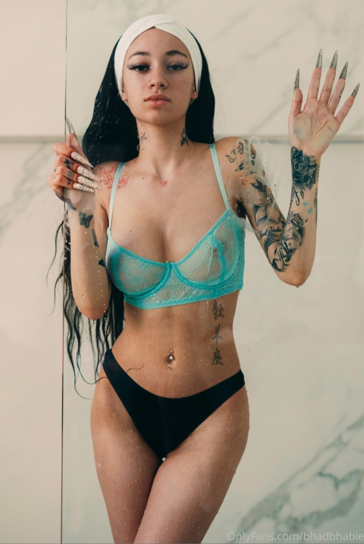 Photo by bhadbhabie published on October 16,2023 04:54:13 - BestThots