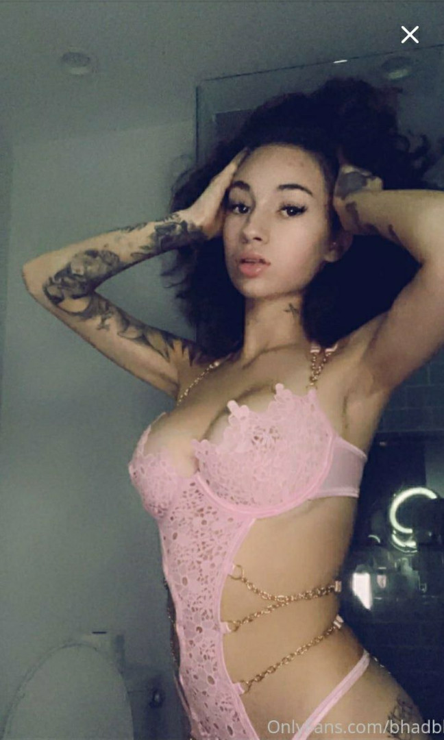 Photo by bhadbhabie published on October 16,2023 04:56:45 - BestThots