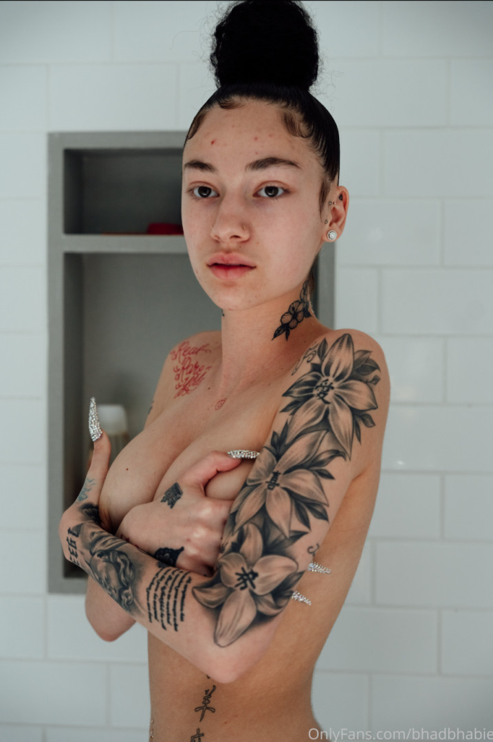 Photo by bhadbhabie published on October 16,2023 04:59:46 - BestThots