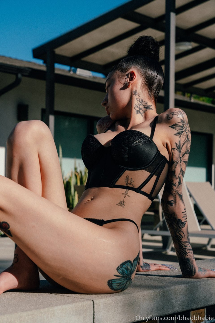 Photo by bhadbhabie published on October 16,2023 05:00:09 - BestThots