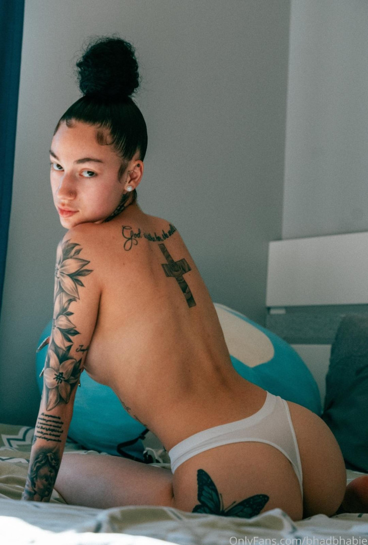 Photo by bhadbhabie published on October 16,2023 05:02:28 - BestThots