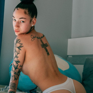 bhadbhabie #6871610