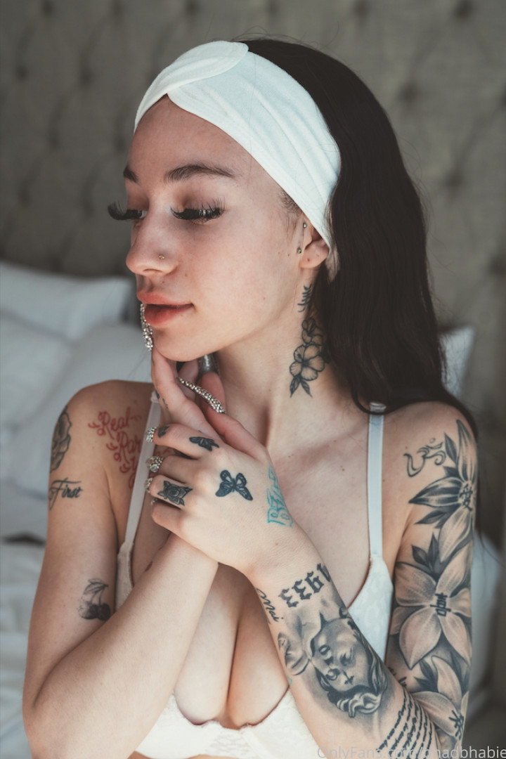 Photo by bhadbhabie published on October 16,2023 05:03:58 - BestThots