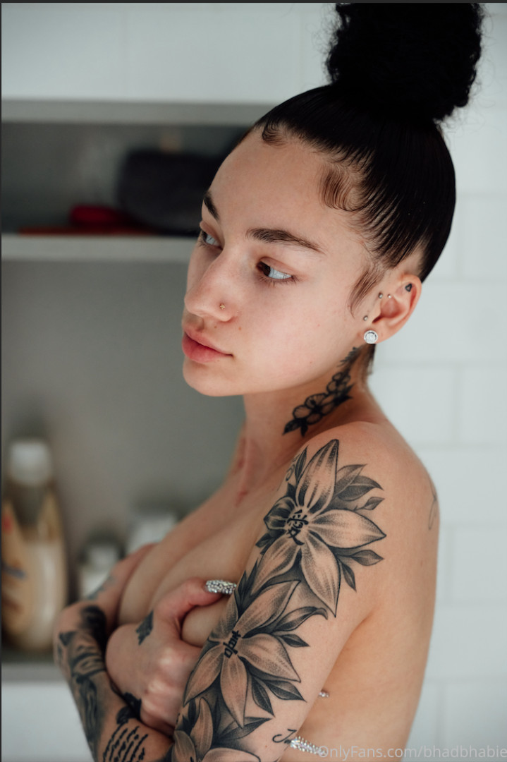 Photo by bhadbhabie published on October 16,2023 05:08:28 - BestThots