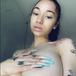 bhadbhabie #6874130