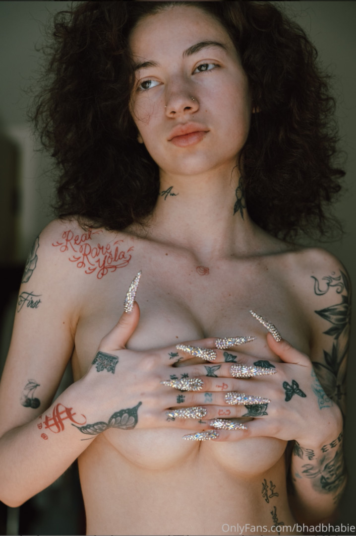 Photo by bhadbhabie published on October 16,2023 05:10:47 - BestThots