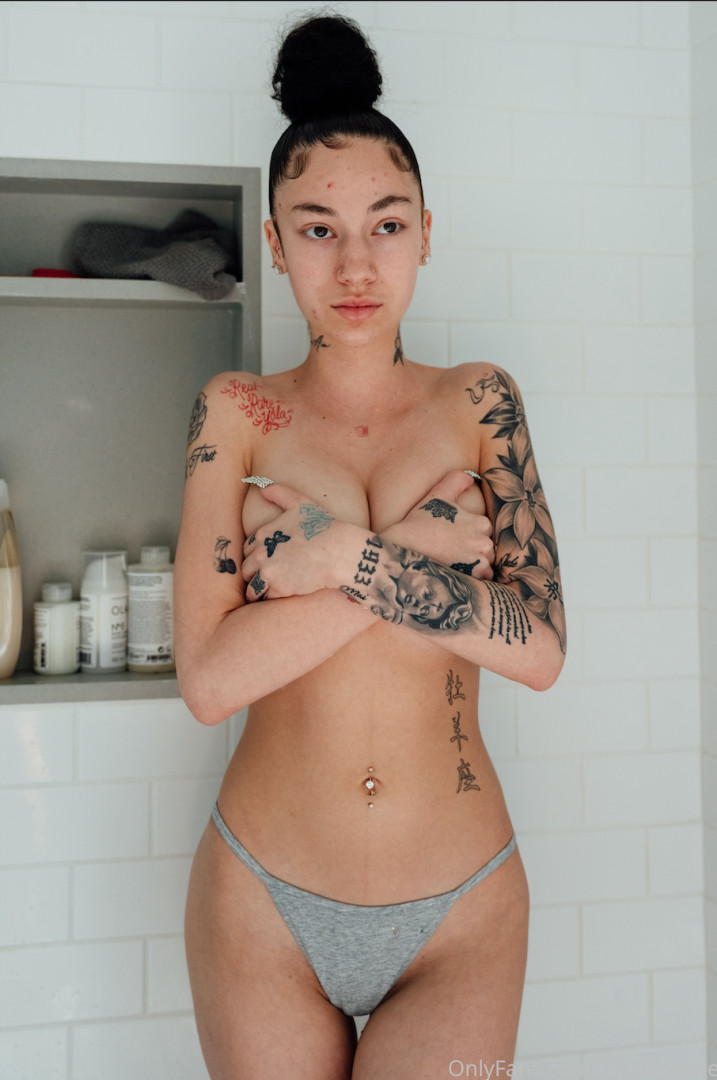 Photo by bhadbhabie published on October 16,2023 05:11:07 - BestThots