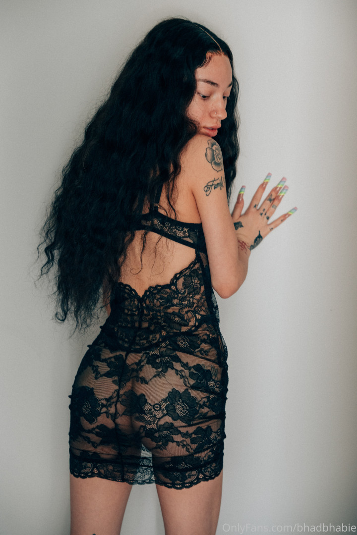 Photo by bhadbhabie published on October 16,2023 05:12:07 - BestThots