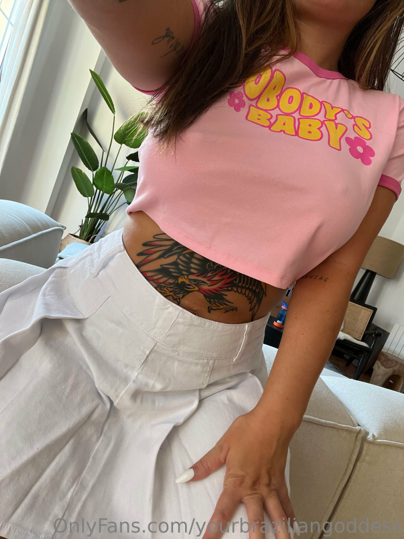 Photo by yourbraziliangoddess published on June 3,2023 11:26:05 - BestThots