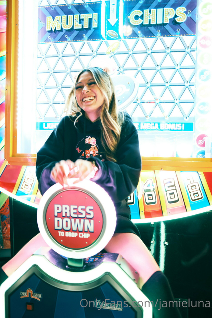 Photo by jamieluna published on July 11,2023 17:24:14 - BestThots