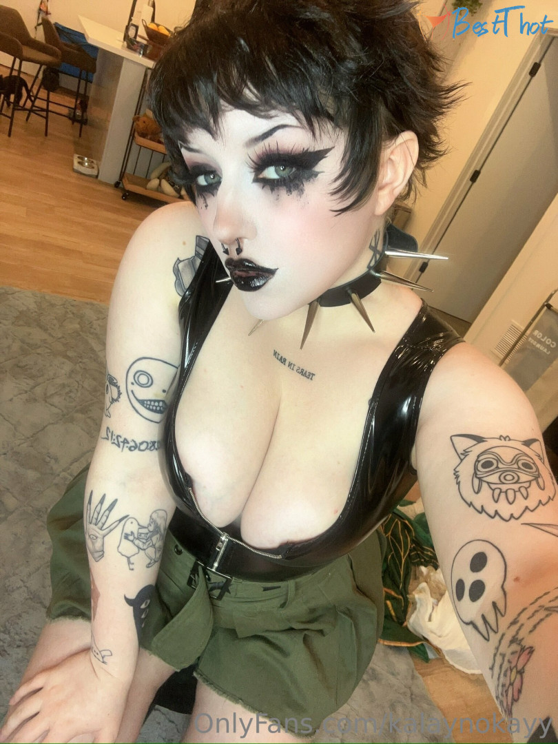 Photo by kalaynokayy published on January 20,2025 03:02:31 - BestThots