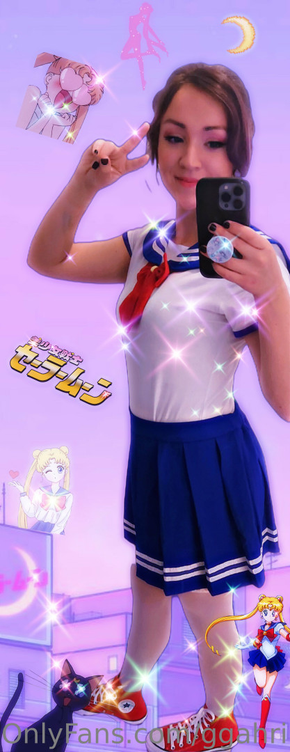 Photo by ggahri published on October 16,2023 07:53:49 - BestThots
